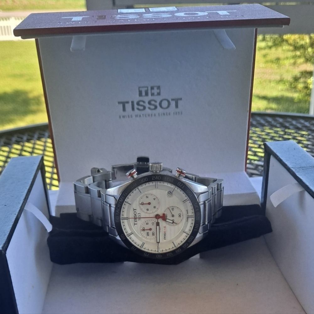 Watch
